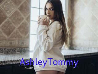 AshleyTommy