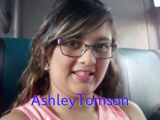 AshleyTomson