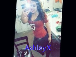 Ashley_X_