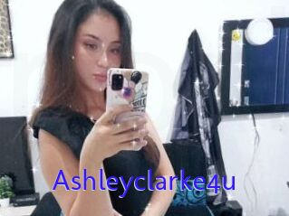 Ashleyclarke4u