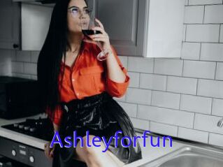 Ashleyforfun