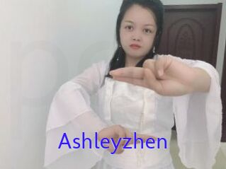 Ashleyzhen