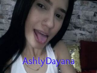 AshlyDayana