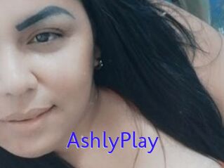 AshlyPlay