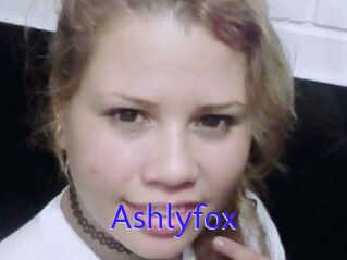 Ashlyfox