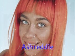 Ashreddie