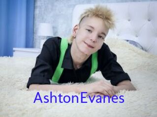 AshtonEvanes