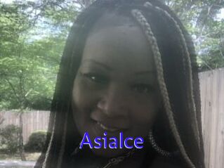 AsiaIce