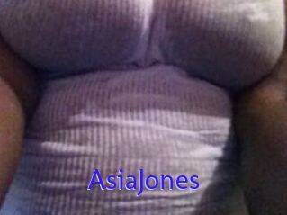 AsiaJones