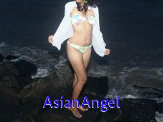 AsianAngel