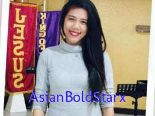 AsianBoldStarx