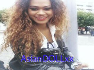 AsianDOLLxx