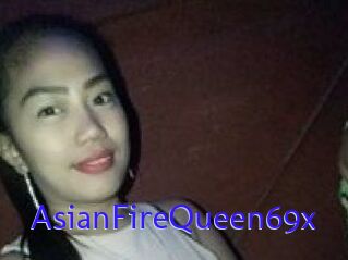 AsianFireQueen69x