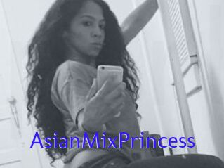 AsianMixPrincess