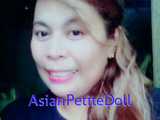 AsianPetiteDoll