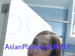 AsianPlayboyBUNNY