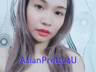 AsianPretty4U