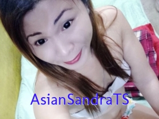 AsianSandraTS