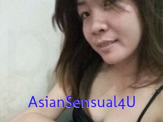 AsianSensual4U