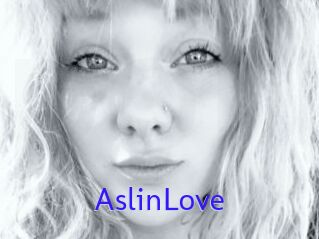 AslinLove