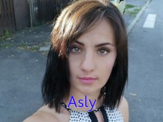 Asly