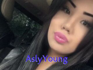 AslyYoung