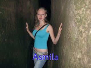 Asmila