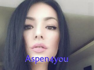 Aspen4you