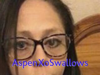 AspenXoSwallows