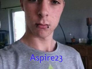 Aspire23