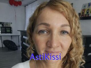 AstiKissi