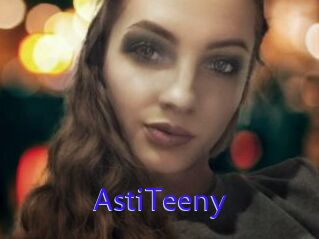 AstiTeeny