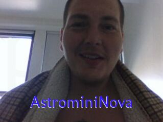 AstrominiNova