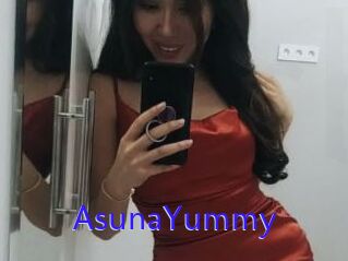 AsunaYummy