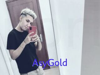 AsyGold