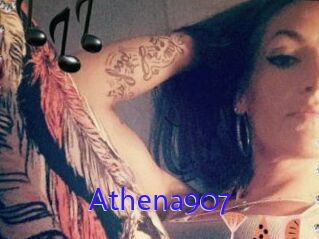 Athena907