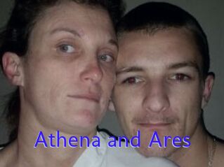 Athena_and_Ares