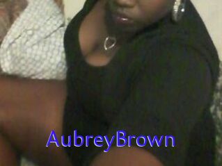 AubreyBrown