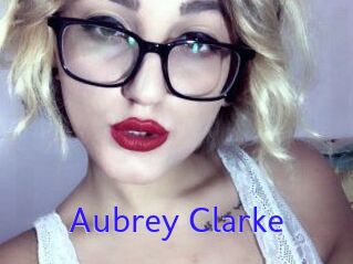 Aubrey_Clarke