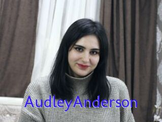 AudleyAnderson