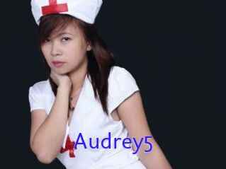 Audrey5