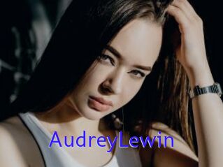 AudreyLewin