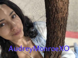 AudreyMonroeXO