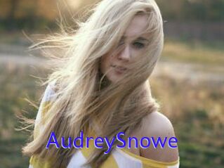 AudreySnowe