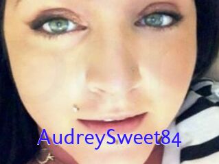 AudreySweet84