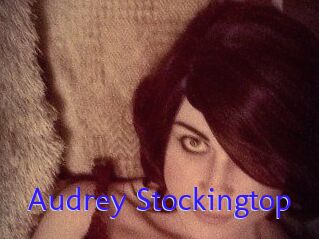 Audrey_Stockingtop