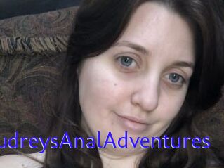 AudreysAnalAdventures