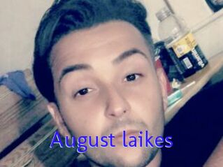 August_laikes