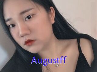 Augustff