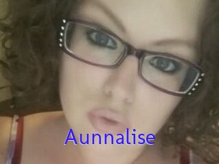 Aunnalise